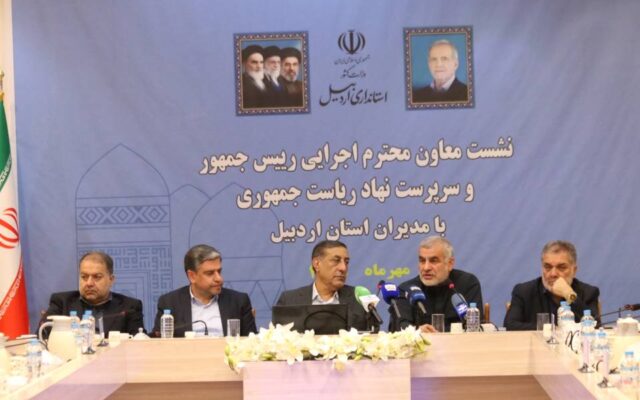 اقتدار ایران در گرو انسجام ملی و هماهنگی میان قوای سه گانه است