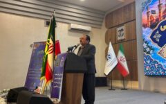 پاکمهر: حج فرصتی برای تقویت وحدت و همبستگی جهان اسلام است