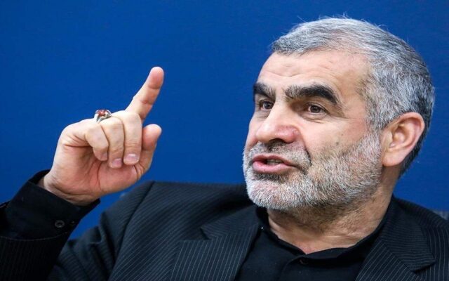 توسعه متوازن شهری مطالبه اصلی شهروندان است