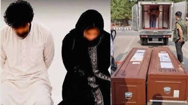 اعدام‌های بی‌وقفه در عربستان و سکوت سنگین مدعیان حقوق بشر