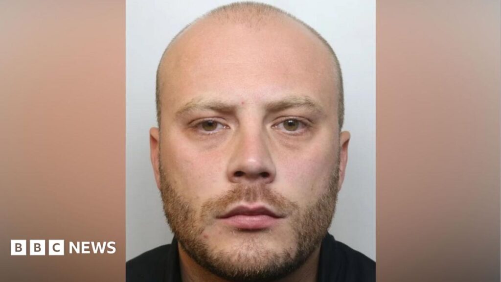 Woman told PC 'get off me' 300 times as he raped her