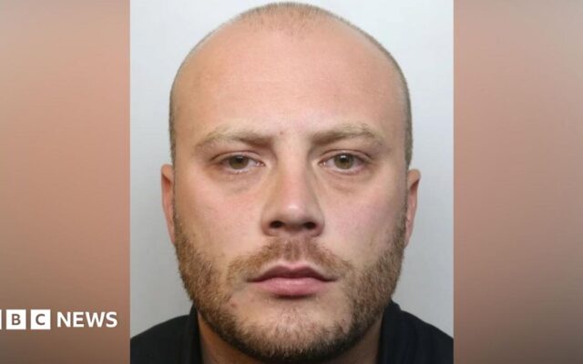 Woman told PC 'get off me' 300 times as he raped her