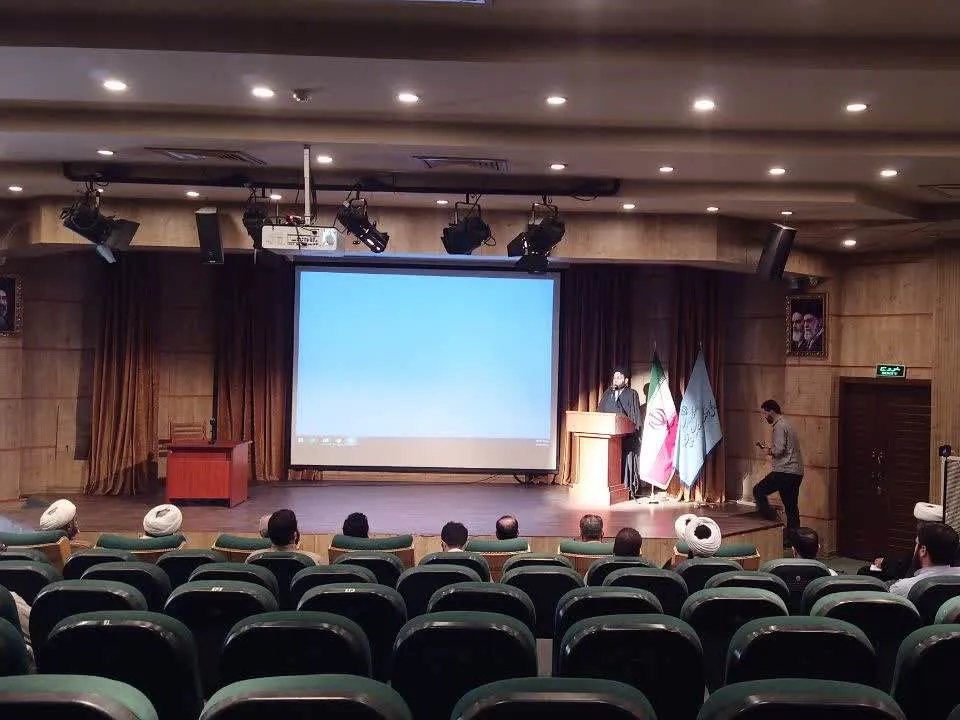 دوره تربیت خبرنگار تخصصی بهائیت‌شناسی آغاز شد
