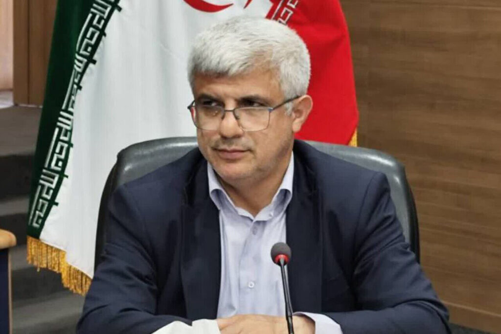 کیان‌مهر: ناترازی برق گلستان با مکاتبات اداری رفع نمی‌شود