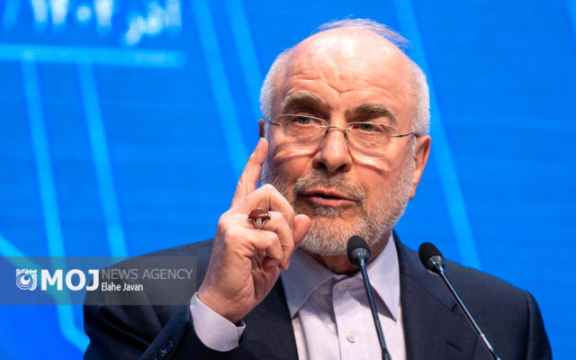 جنگی می کنیم تا دشمن را مستاصل کرده تا مجبور شود به خواسته‌های به حق ملت ما تن دهد
