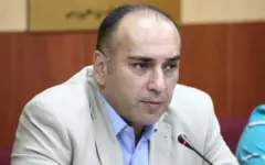 محسن رضوانی: همراهی و حمایت‌های وزیر ورزش و جوانان جای تقدیر دارد