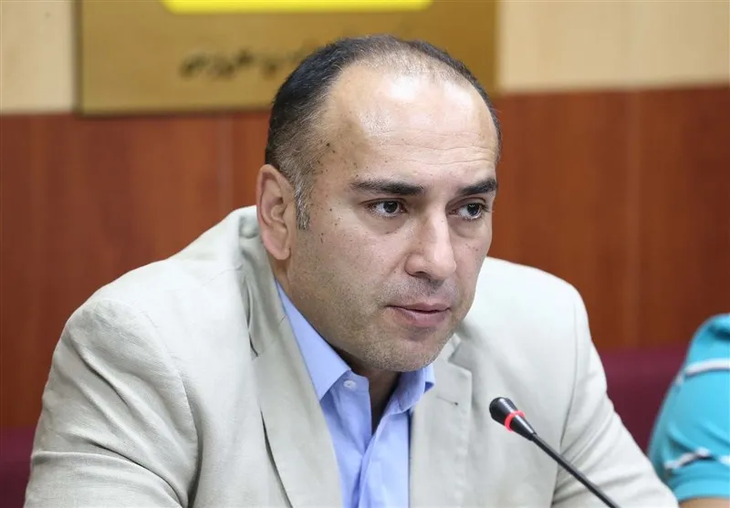 محسن رضوانی: همراهی و حمایت‌های وزیر ورزش و جوانان جای تقدیر دارد