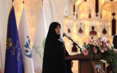 بهروزآذر در پاسخ به رفع محدودیت‌های اینترنت: توانمندسازی اقتصادی زنان بدون رفع شکاف دیجیتال ممکن نیست