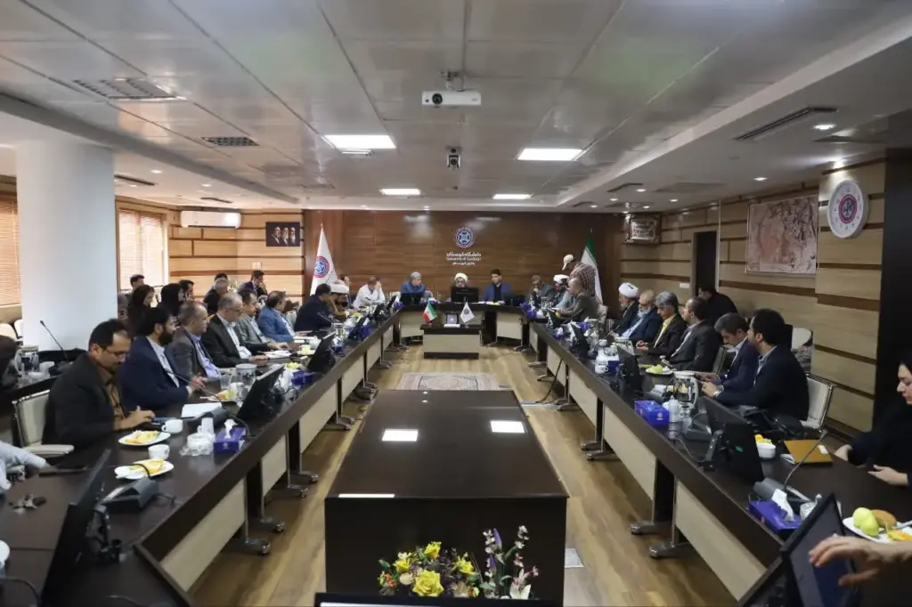استاندار کردستان: بودجه جهشی، دانشگاه‌های استان را به مقصد دانشجویان اقلیم تبدیل می‌کند