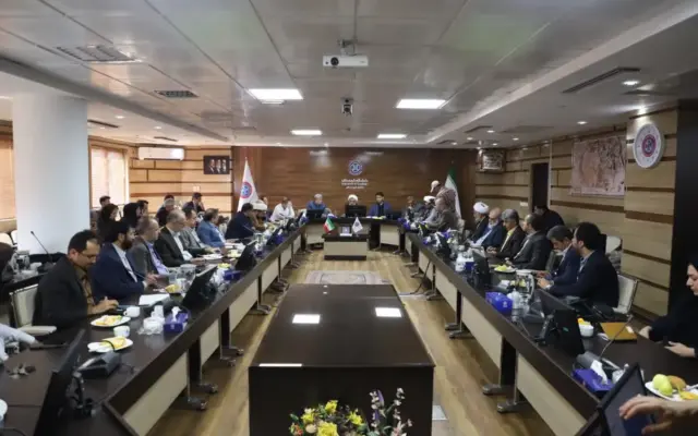 استاندار کردستان: بودجه جهشی، دانشگاه‌های استان را به مقصد دانشجویان اقلیم تبدیل می‌کند