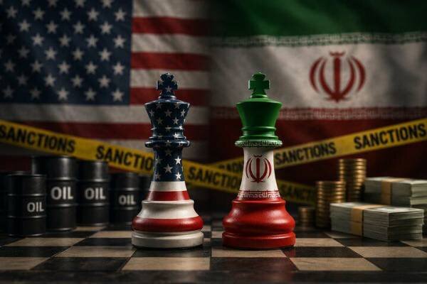 ۱۳۵ حمله دقیق و ویرانگر ایران؛ بازتاب جنگ علیه تهران در رسانههای جهان