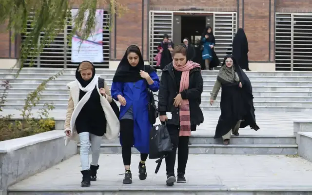 آخرین تصمیم دانشگاه تهران درباره حجاب و پوشش دانشجویان