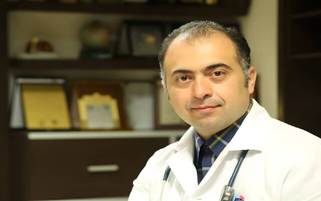 احتمال آغاز پیک مجدد آنفلوآنزا از اواخر آبان/ افراد تا دو هفته اول آبان واکسن آنفلوآنزا بزنند