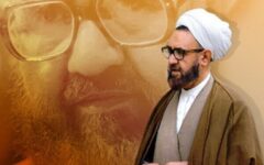 شهید مطهری «کلام اجتماعی» را زنده کرد