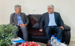 توسعه استانداردسازی در هرمزگان با تکیه بر ظرفیت‌های علمی و پژوهشی
