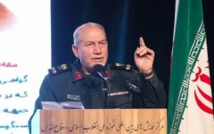 سرلشکر صفوی: راهبرد ایران مدیریت هوشمند تنگه هرمز است / تنگه هرمز گلوگاه راهبردی انرژی جهان و اهرم صلح و امنیت منطقه‌ای