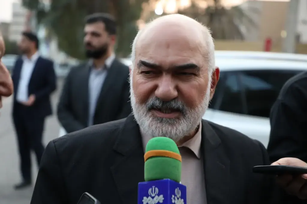 استاندار: خوزستان ظرفیت بالایی در پرورش قهرمانان ملی را دارد / "ورزش همگانی" نقطه آغاز قهرمانی است
