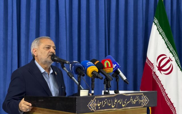 ۸۰۰ هزار دانش آموز در سال گذشته معتکف شدند