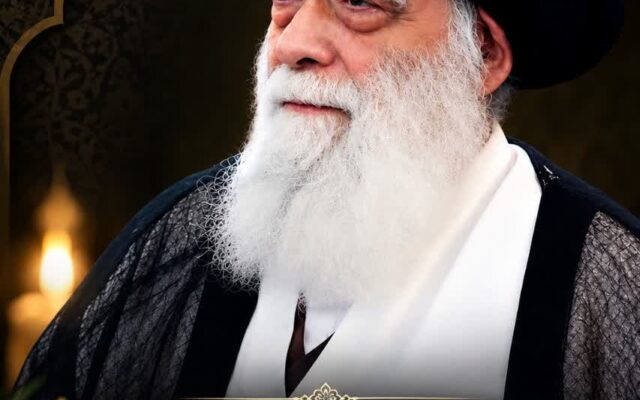 پیام تسلیت مدیرکل صداوسیمای استان یزد در پی رحلت عالم ربانی آیت‌الله سید علیرضا حیدری میبدی