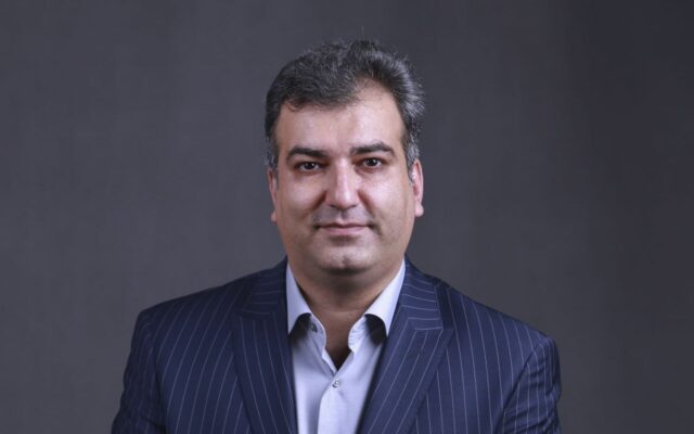 جشنوارهنگاران بهجای خبرنگاران!