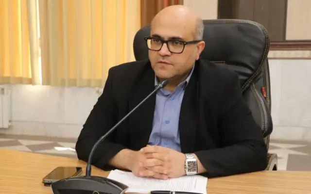 هدف‌گذاری کشت بیش از ۲۲۰ هزار هکتار غلات پاییزه و دانه‌های روغنی در قزوین