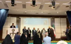 معاون منابع انسانی قوه قضاییه: انتخاب کارکنان و مدیران نمونه قوه قضاییه بر اساس شاخص‌های شایستگی و عملکرد انجام شد