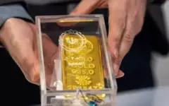 زمان برگزاری حراج جدید شمش طلا اعلام شد/ آخرین فرصت ثبت‌نام تا ۲۷ مهر