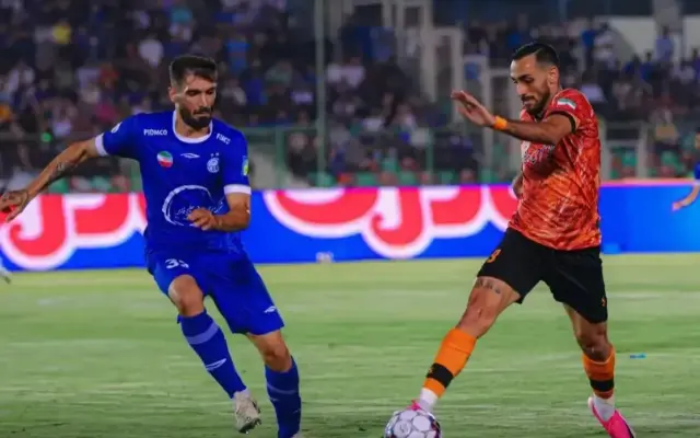 صف آرایی ۲+۱ چهره سرشناس حریف پرسپولیس روبروی شاگردان تارتار