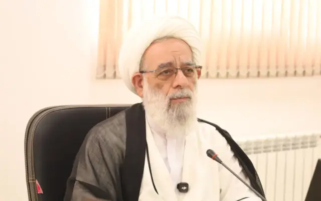 ضرورت معنویت در انجام رسالت طلبگی/کار حوزه‌های علمیه حفظ شریعت مقدس است