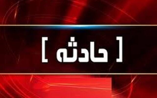 ۲ کشته و یک مصدوم در حادثه رانندگی در محور اهواز_خرمشهر