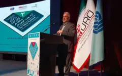 حمایت مالی، توسعه بازارهای صادراتی و بازنگری سند ملی گوهرسنگ در دستور کار ایمیدرو