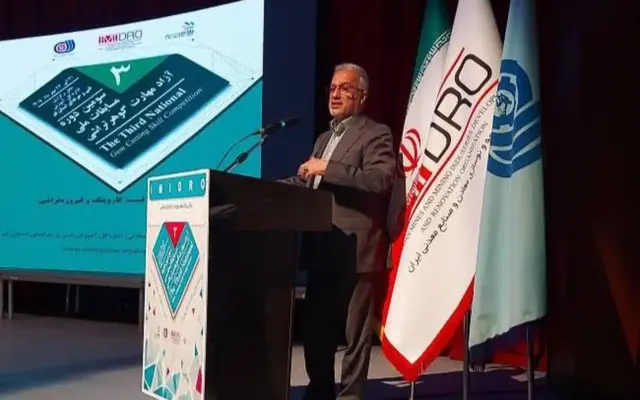 حمایت مالی، توسعه بازارهای صادراتی و بازنگری سند ملی گوهرسنگ در دستور کار ایمیدرو