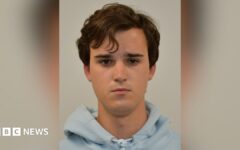 Man jailed for Starmer-linked arson attacks is deported