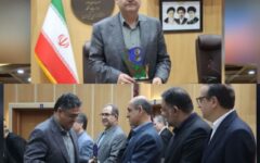 بنیاد مسکن انقلاب اسلامی استان گیلان به عنوان دستگاه اجرایی برتر جشنواره شهید رجایی معرفی شد