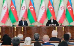 دلیل افزایش سفر مقامات ایران به جمهوری آذربایجان چیست؟