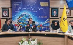 فردا؛ رونمایی از چند دستاورد شرکت ملی پست