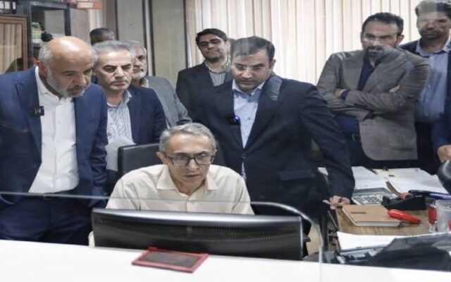 تسهیل ثبت سوابق بیمه‌ای حدود یک میلیون کارگر
