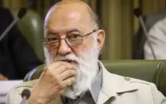 چمران: درباره حمله به بیت رهبری از طریق هک دوربین‌ها چیزی نشنیده‌ام