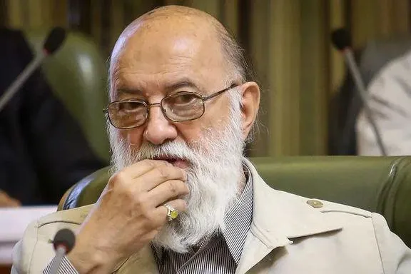 چمران: درباره حمله به بیت رهبری از طریق هک دوربین‌ها چیزی نشنیده‌ام
