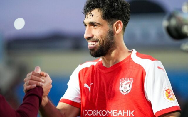 نادر محمدی در گفت‌وگو با «خبرآنلاین»؛ قهرمان المپیک هم نتوانست مثل من اوت پرتاب کند