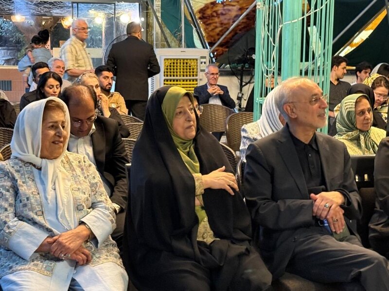صالحی: رسیدن به نتیجه مطلوب تنها از مسیر رویارویی مستقیم نمی‌گذرد / در روابط بین‌الملل نباید خود را مطلقاً محق و طرف مقابل را کاملاً مقصر دانست