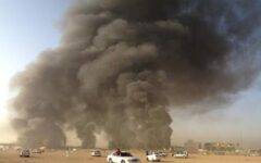 جزئیات تازه از حملات موشکی به ریاض/ ۴ نفر زخمی شدند