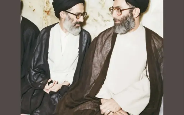 رهبری در دوره تحصیل هوشمند، خوش‌فهم و خوش‌حافظه بود