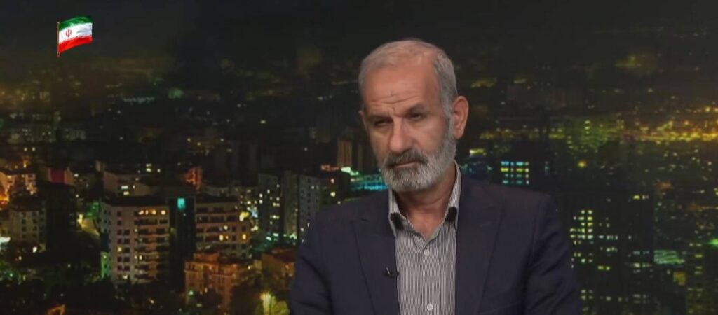 اگر جنگی روی دهد ایران از همه ظرفیتهایخود استفاده میکند
