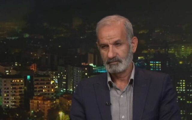 اگر جنگی روی‌ دهد ایران از همه ظرفیت‌های‌خود استفاده‌ می‌کند