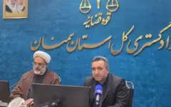 آغاز صدور الکترونیکی اسناد اشخاص حقوقی از اول آبان