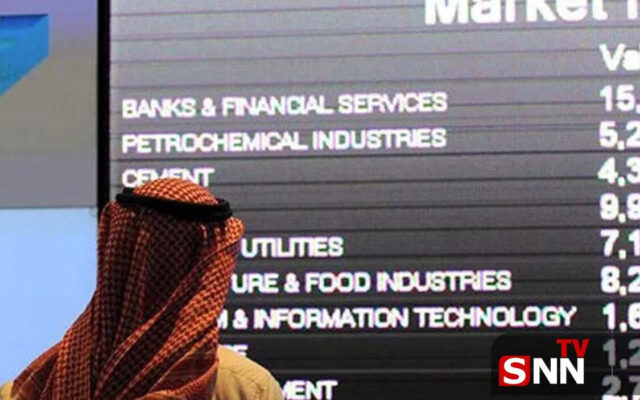 افت شاخص بورس عربستان پس از عملیات ارتش یمن