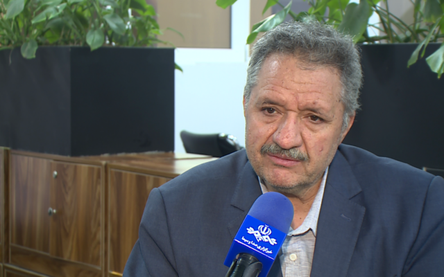 تجهیزات اصلی ایمنی در حال توزیع بین معادن زغال‌سنگ است