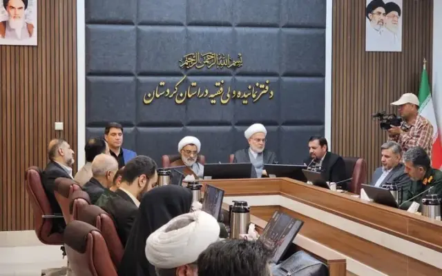 تداوم رویدادهای فرهنگی استان کردستان نیازمند حمایت ملی است