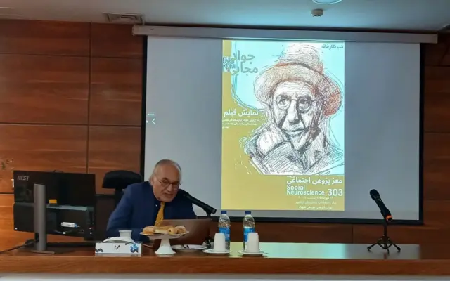 شاملو توجهی خاص به نظرات مجابی داشت؛ «جواد مجابی» نبض هنر ایران بود